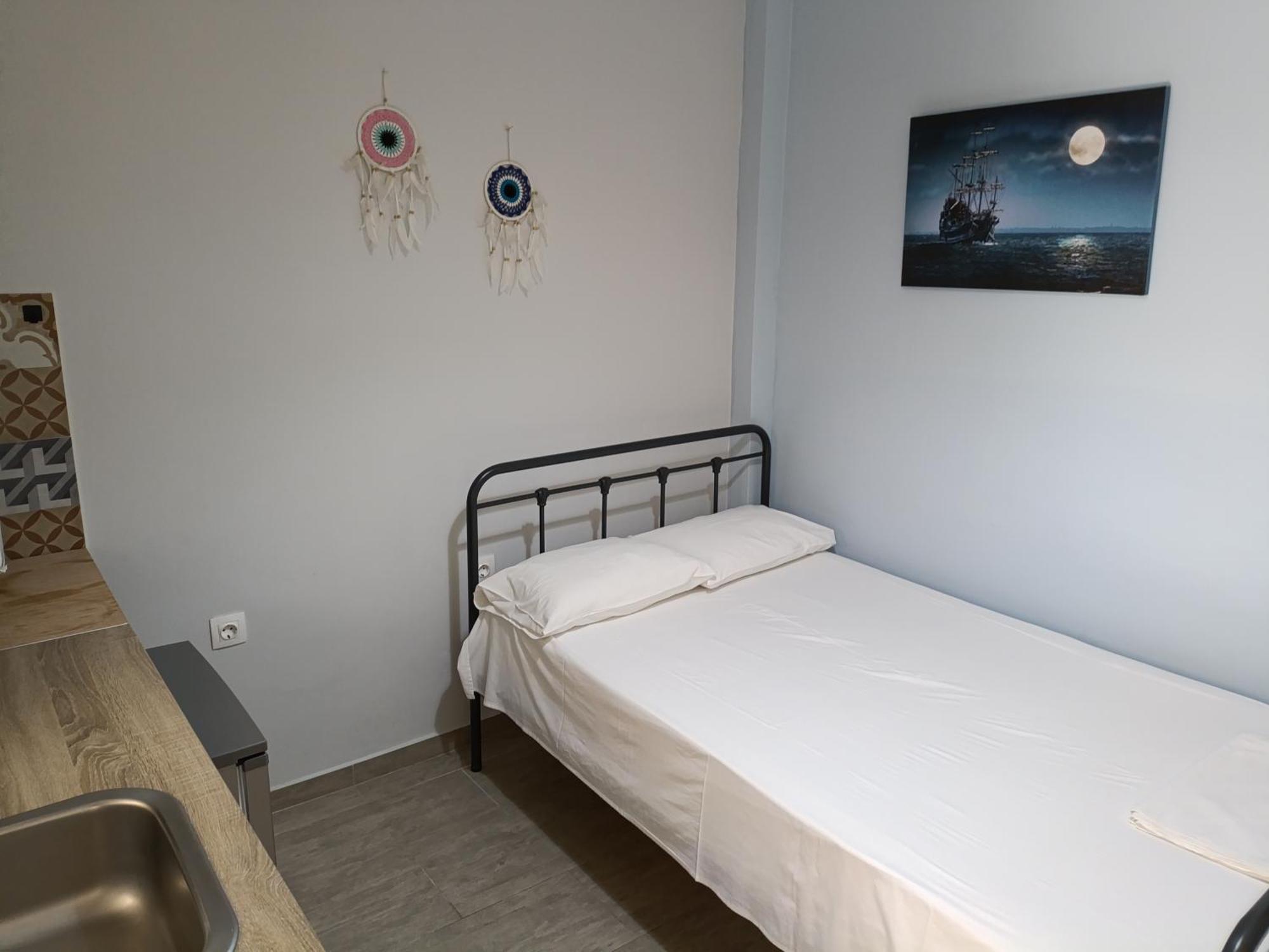 Le Sable Villa Nikiti  Eksteriør billede